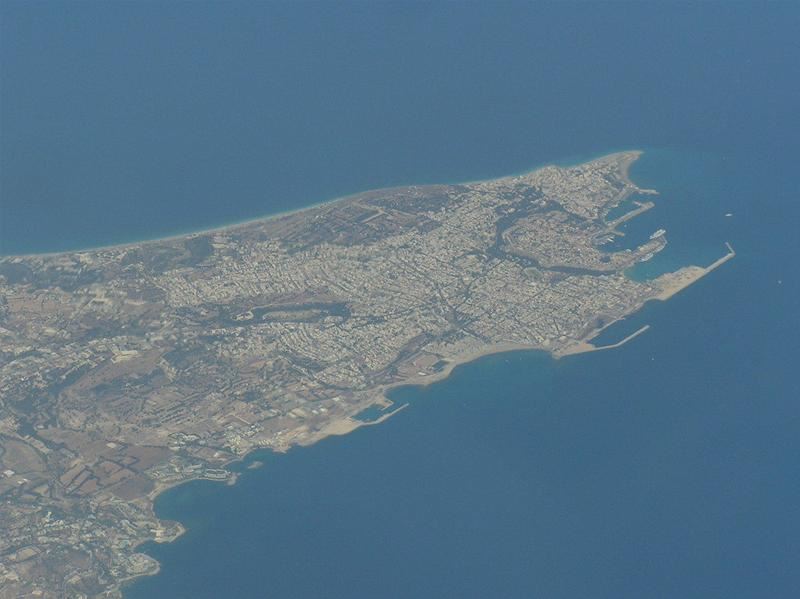 -34% Last Minute Rhodos 2026 ᐈ 131 Hoteluri